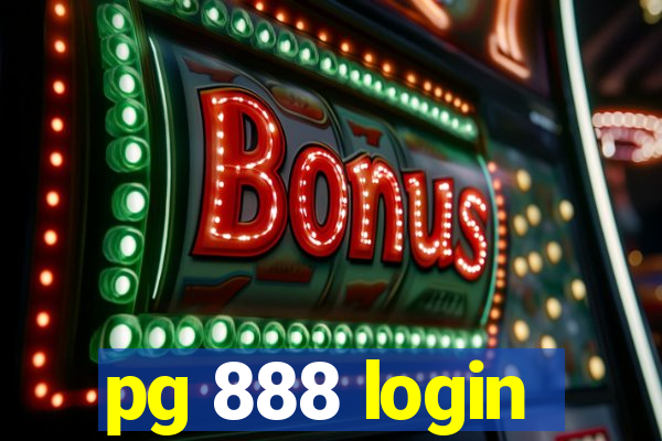 pg 888 login